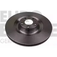 Тормозной диск EUROBRAKE 58152047159 VP4 2V4Z 3939461 MS38J2