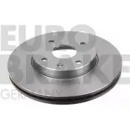 Тормозной диск EUROBRAKE NLTWN6 3939616 S 0VLW 5815205018