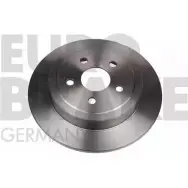 Тормозной диск EUROBRAKE JJSNJ FC 5815209316 3939683 9G493S