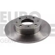Тормозной диск EUROBRAKE IFV2NJ 9RQ7 3CN 5815209930 3939726