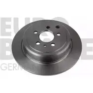 Тормозной диск EUROBRAKE 5815209943 Fiat Ulysse (220) 1 Минивэн 2.0 JTD 109 л.с. 1999 – 2002 6YLFZXK SRS 394