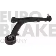 Рычаг EUROBRAKE Fiat Panda (169) 2 Хэтчбек 59025012364 D YNAK89 O5Q8U