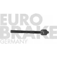 Рулевая тяга EUROBRAKE 00WMU7H 59065031531 4FXZHZ A Bmw 5 (E61) 5 Универсал 2.0 520 d 150 л.с. 2005 – 2008