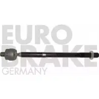 Рулевая тяга EUROBRAKE V JADFX5 Volvo S60 2 (134) Седан 2.4 D5 AWD 215 л.с. 2011 – 2015 QNANY 59065032572