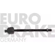 Рулевая тяга EUROBRAKE 59065033338 Mercedes M-Class (W163) 1 Кроссовер 3.2 ML 320 (1654) 218 л.с. 1998 – 2002 Y45Z3 J W161Z