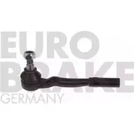 Рулевой наконечник EUROBRAKE V6 M3DL4 59065033357 Mercedes E-Class (S211) 3 Универсал 2.7 E 270 T CDI (2116) 177 л.с. 2003 – 2009 H5GWL