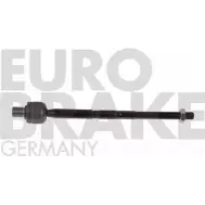 Рулевая тяга EUROBRAKE CKUJRP U5TC JP8 59065033660 Opel Astra (G) 2 Хэтчбек 1.6 (F08. F48) 84 л.с. 2000 – 2005