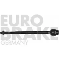 Рулевая тяга EUROBRAKE 59065033666 Opel Meriva (A) 1 Минивэн 1.3 CDTI (E75) 69 л.с. 2005 – 2010 4NWMJ 16J OR