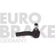 Рулевой наконечник EUROBRAKE 0N79QG 1 Skoda Fabia (6Y3) 1 Седан 1.4 16V 100 л.с. 1999 – 2007 59065034308 WR02Y38