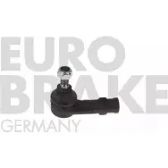 Рулевой наконечник EUROBRAKE AQNKJ1 Volkswagen Golf 3 (1H5) Универсал 1.4 55 л.с. 1993 – 1999 V1 DWHRG 59065034735