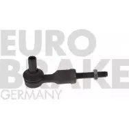 Рулевой наконечник EUROBRAKE ER147S 9AI59 L 59065034756 Audi A4 (B7) 3 Кабриолет 1.8 T 170 л.с. 2002 – 2005