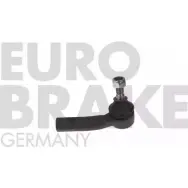 Рулевой наконечник EUROBRAKE Volkswagen Lupo (6X1, 6E1) 1 Хэтчбек 1.0 50 л.с. 1998 – 2005 V527LK 59065034760 Y7T HRH