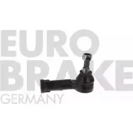 Рулевой наконечник EUROBRAKE Volkswagen Transporter (T4) 4 Фургон 2.8 VR6 204 л.с. 2000 – 2003 66L5J6T 59065034768 SX0O TZ