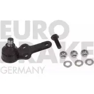 Шаровая опора EUROBRAKE 59075042520 Ford Focus 1 Седан 1.6 16V 100 л.с. 1999 – 2004 MTXI 1 B8R8LT