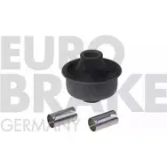 Сайлентблок EUROBRAKE 6D3U DPM 59125103602 Opel Astra (F) 1 Хэтчбек 1.7 D (F08) 57 л.с. 1991 – 1992 7BGVEJ