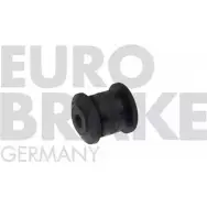 Сайлентблок EUROBRAKE 59125104739 Audi A3 (8P1) 2 Хэтчбек 1.6 E Power 102 л.с. 2011 – 2012 K5TDQT5 X287P 3M