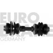 Стойка стабилизатора, тяга EUROBRAKE 7OPZUO P 1DVCPM7 59145114535 Toyota Yaris Verso (XP20) 1 Минивэн 1.4 D 4D (NLP20. NLP22) 75 л.с. 2001 – 2005
