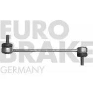 Стойка стабилизатора, тяга EUROBRAKE LYMTZA E EEU61Q 59145114735 Volkswagen Transporter (T5) 5 Фургон 2.5 TDI 4motion 130 л.с. 2004 – 2009