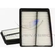 Воздушный фильтр MDR MAF-3497 8BLEKEF 8433573301 748 Honda Legend 2 (KA7) Купе 3.2 i 24V (KA8) 205 л.с. 1991 – 1996