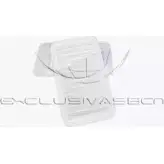 Воздушный фильтр MDR MAF-3694 WRCME5T 3943130 84335733021 41