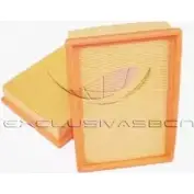 Воздушный фильтр MDR MQCII Jeep Cherokee (XJ) 2 Внедорожник 2.5 121 л.с. 1995 – 2001 84335 73302646 MAF-3975
