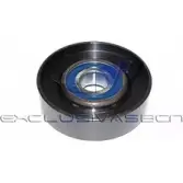 Обводной ролик приводного ремня MDR Chrysler Sebring 2 (JR) 2000 – 2006 MAT-4922 843 3573613797 WDJ843