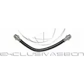 Кронштейн, тормозный шланг MDR MBH-22095 3944023 EA3V16B 843357 3253061