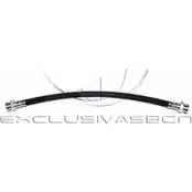 Кронштейн, тормозный шланг MDR ZZAY8V2 8 433573254174 MBH-2337 3944127