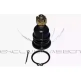 Шаровая опора MDR K1PYT Nissan Primera MBJ-8101 8433573 854602