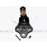 Шаровая опора MDR MBJ-8119 ILBEC 84335738548 48 Nissan Pathfinder