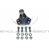 Шаровая опора MDR W01DK 3944551 MBJ-8229 84335738 55333