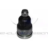 Шаровая опора MDR M9QEO 84335 73855807 MBJ-8317 Mazda MX-6 (GE) 2 Купе 2.5 i 24V 163 л.с. 1994 – 1997