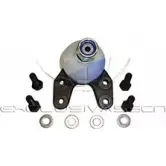 Шаровая опора MDR Ford Ranger 4 (ER, EQ) Пикап 2.5 TD 84 л.с. 2002 – 2006 MBJ-8321L 1LMRL42 84335738 55852