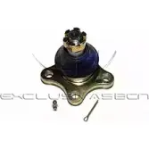 Шаровая опора MDR MBJ-8505 VQNQL 843357385618 7 Mitsubishi L200