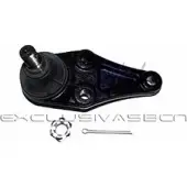 Шаровая опора MDR K6KAR MBJ-8510 843357385628 6 Mitsubishi L200