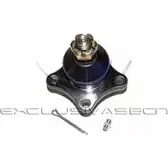 Шаровая опора MDR MBJ-8522 8 433573856392 Mitsubishi L200 222MB