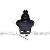 Шаровая опора MDR CYFQ7F 8433573 721683 MBJ-8908RL 3944694