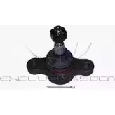 Шаровая опора MDR JZFWV9 84335 73856996 Hyundai Sonata MBJ-8H10