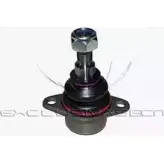 Шаровая опора MDR Land Rover Range Rover 3 (L322) Внедорожник 3.6 D 4x4 272 л.с. 2006 – 2012 MBJ-8L06 843357385 7467 9622B