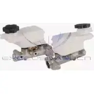 Главный тормозной цилиндр MDR 0TB4MH 843357324166 2 Hyundai Trajet (FO) 1 2000 – 2008 MBM-2H15