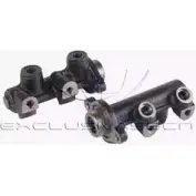 Главный тормозной цилиндр MDR Daewoo DEG8DNX 843357 3242195 MBM-2W01