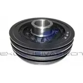 Шкив коленвала MDR Mitsubishi Pajero 2 (V20) 1990 – 2001 MBP-8503 8433573 611953 JD1ZQ