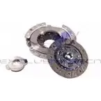 Комплект сцепления MDR MCK-1104 Nissan Almera (N15) 1 1995 – 2000 84335731045 23 NVO52PG