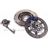 Комплект сцепления MDR MCK-11044 8ELV4K 8433573107 500 Nissan Qashqai