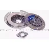 Комплект сцепления MDR Nissan Almera (N15) 1 1995 – 2000 LTRKU1 84 33573154610 MCK-1124