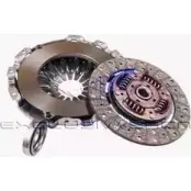 Комплект сцепления MDR 843357 3109290 Nissan 350Z MCK-11350 Z7944Y