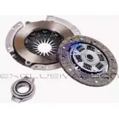 Комплект сцепления MDR 84 33573100501 B6GN8 Nissan Almera (N15) 1 1995 – 2000 MCK-1149