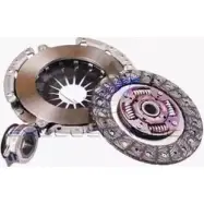 Комплект сцепления MDR MCK-1156 Nissan Maxima 8433573100 525 7UP1ZB