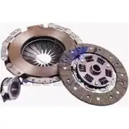 Комплект сцепления MDR MCK-1158 Nissan Maxima 84335731005 32 DBHD7E