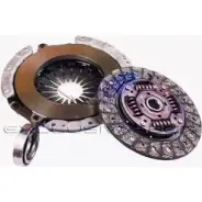 Комплект сцепления MDR MCK-1168 OXGRB 84335731005 87 Nissan Patrol